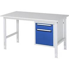 DIY Accessories Kaiserkraft Base Container With 2 Drawers 1 x 120 1 x 360 mm