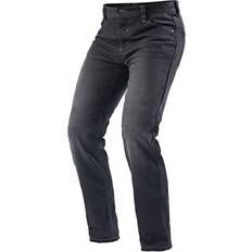 Furygan D12 X Kevlar - Black