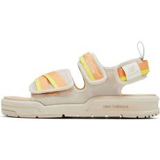 New Balance Sport Sandals New Balance 3206 Series Casual Sports Unisex Sandals - Cream