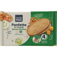 Cereali, Porridge e Avena Nutrifree Panfette Rustico Multicereale 320 g