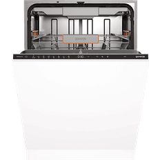 Geschirrspüler Gorenje Geschirrspüler GV663B65XXL 598 mm breit Integriert