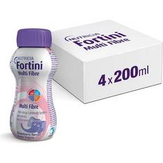 Fortini Multi Fibre Strawberry 200ml
