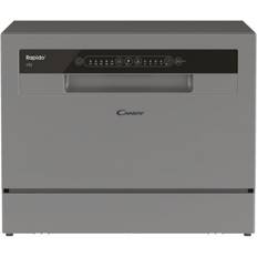 Candy RapidÓ CP 6E51LS Spülmaschine Freistehend 6 Maßgedecke