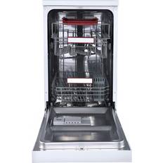 Lavavajillas Infiniton Lavavajillas DIW-4510W 45 cm 10 Servicios Blanco