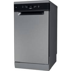Whirlpool Frittstående Oppvaskmaskiner Whirlpool WSFC3M27X