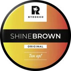 Shine Brown Original Bräunungsbeschleuniger
