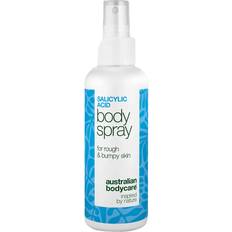 Australian Bodycare Hudvård Australian Bodycare Spray Med Salicylsyra För Finnar Och Tilltäppta Porer 1 St