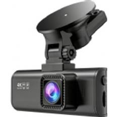 Redtiger Redtiger F7NP Dash Cam WiFi Front And Rear Camera GPS
