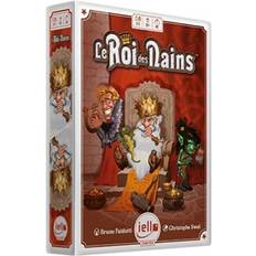 Jeux de Société Iello Jeu De Société