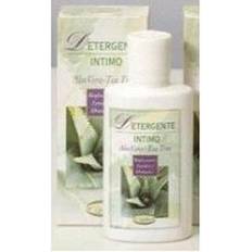 Cure Intime Ginel Detergente Intimo 150ml
