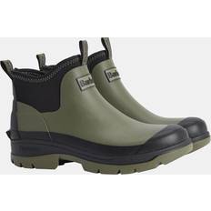 Barbour Sko Barbour Ridge Mens Wellies - Tan