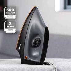 Geepas 1200W Heavy Weight Dry Iron