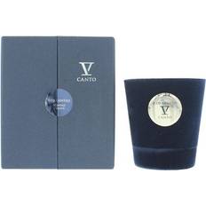 Cor Gentile Flocked Glass 250ml