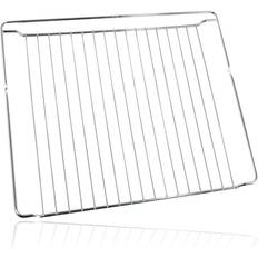 Spares2Go Oven Shelf For Kenwood Hisense Chrome Grid Rack Grill Cooker 443 x 375 mm