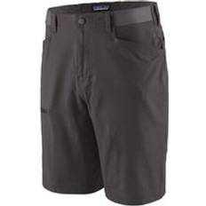 Patagonia Svarta Shorts Patagonia Venga Rock Shorts - Ink Black