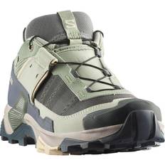 Salomon X Ultra 5 Gore-Tex Multisportsko Damer - Grå
