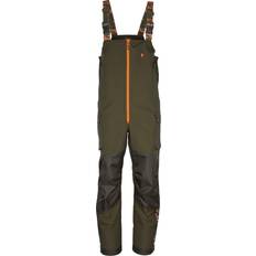 Pinewood bolmen Pinewood Bolmen Fishing Bib Grön Mörkgrön M