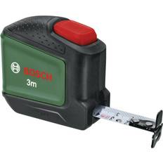 Bosch Measurement Tapes Bosch Home and Garden 1600A032UX Measure Measurement Tape