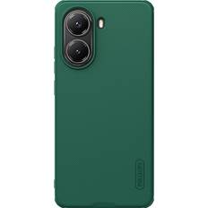 Poco x7 pro Nillkin Green Poco X7 Pro Phone Case Super Frosted Shield Pro