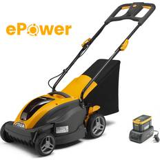 Combi 336e Kit Cordless Lawn