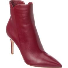 Gianvito Rossi Boots Gianvito Rossi Levy 85 Leather Bootie