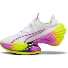 Puma Women's Running Shoes Fast-RB Nitro Elite LD - Blanc
