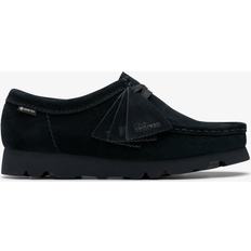 Clarks Gore-Tex Standard Fit - Black