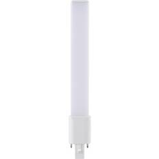 Kompaktlysrör NASC LED Kompaktlysrör G23 6W 830 700lm