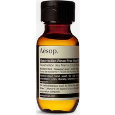 Aesop Skin Cleansing Aesop Resurrection Rinse-free Hand Wash 50ml