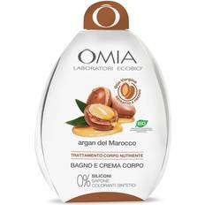 Scatole regalo e Set Ovetto Argan Del Marocco Omia 6 Pezzi