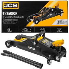 JCB Hydraulischer Rangierwagenheber 2t