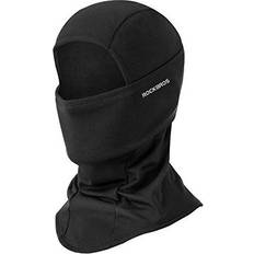 Windproof Cycling Balaclava Thermal Neck Gaiter Full Face Mask - Warm Polar Fleece