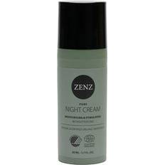 Zenz Organic Pure Night Cream 50 ml 50ml