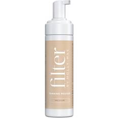 Medium Tanning Mousse Fast Drying Fake Tan 200 ml