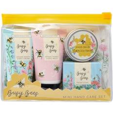 Heathcote & Ivory Hand Cream 30 ml Hand Wash 30 ml