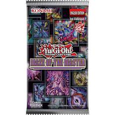 Konami Board Games Konami Maze of the Master Booster Pack Kortspill