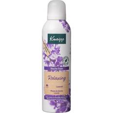 Kneipp Douchefoam Relaxing Lavendel 200 ml