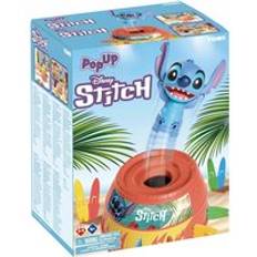 Disney Sällskapsspel Tomy Pop-Up Stitch