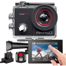 Akaso Ek7000 Pro 4K Action Camera
