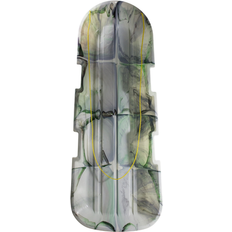 Winter Sports Emsco ESP 48 Sno Cruiser Toboggan Arctic Camo