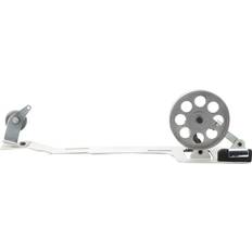 Sewing Machines Goolrc Industrial Sewing Machine Stainless Steel 2-12 Small Wheel Bobbin Winder