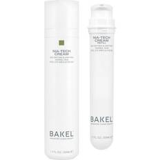 Refill Ansigtscremer BAKEL Normal Hud Creme Etui og Refill 50ml