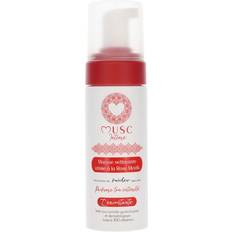 Articles de toilette Musc Intime Mousse Nettoyante Intime Rose Mystik 150 ml 150ml