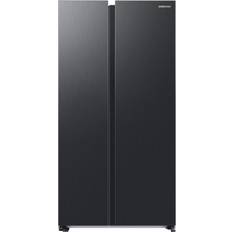 Samsung Frigorifero Americano Side By Side Air 652 Litri RS66DG815CB1EF