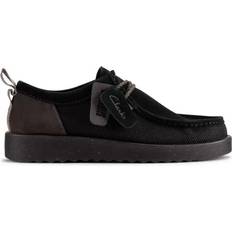 Clarks Sejlersko Clarks Wallabee FTR2Lo - 40