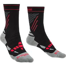 Bridgedale Ski Nordic Race W - Black/Stone