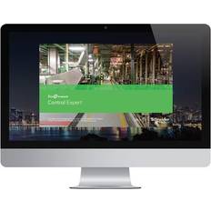 Kontorprogram Schneider CEXSPUCZXGPAZZ PLC License