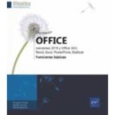 Software de Oficina Microsoft Office Versiones 2019 Y Office 365