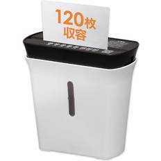 Shredders Iris Ohyama Micro Cross Shreds 3 Compatible with 3 Minutes
