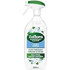 Zoflora Linen Fresh Multipurpose Disinfectant Spray 1 x 800ml